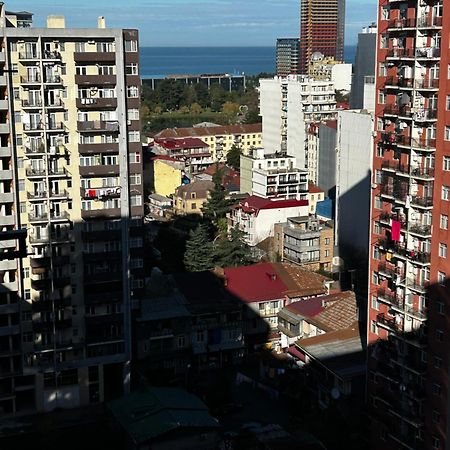 Мой Дом Διαμέρισμα Μπατούμι Εξωτερικό φωτογραφία