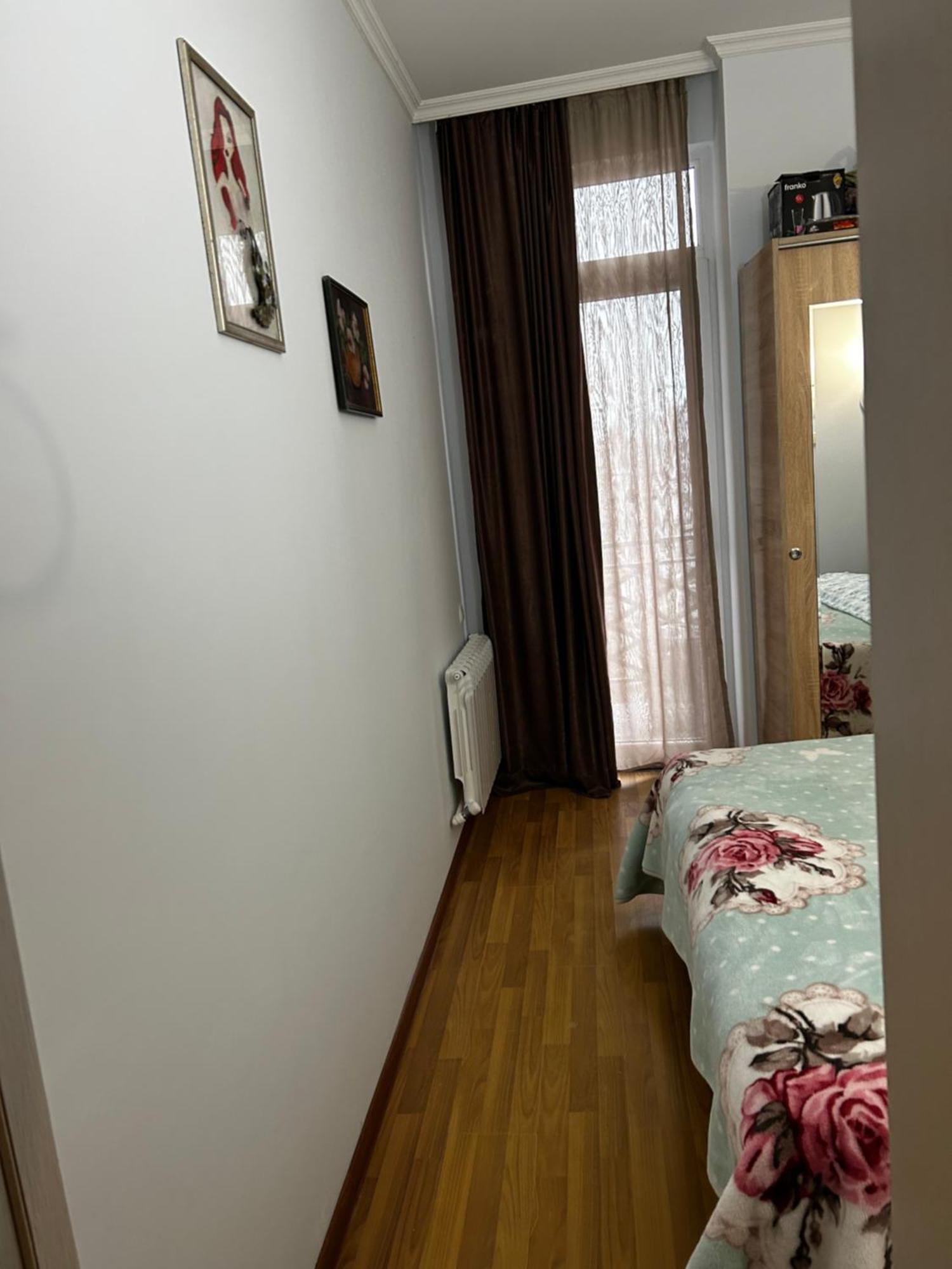 Мой Дом Διαμέρισμα Μπατούμι Εξωτερικό φωτογραφία
