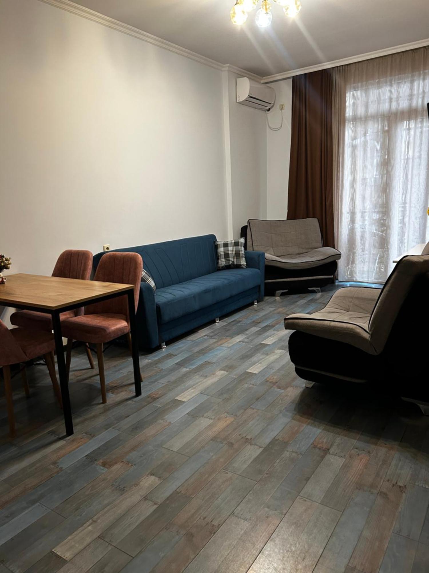 Мой Дом Διαμέρισμα Μπατούμι Εξωτερικό φωτογραφία