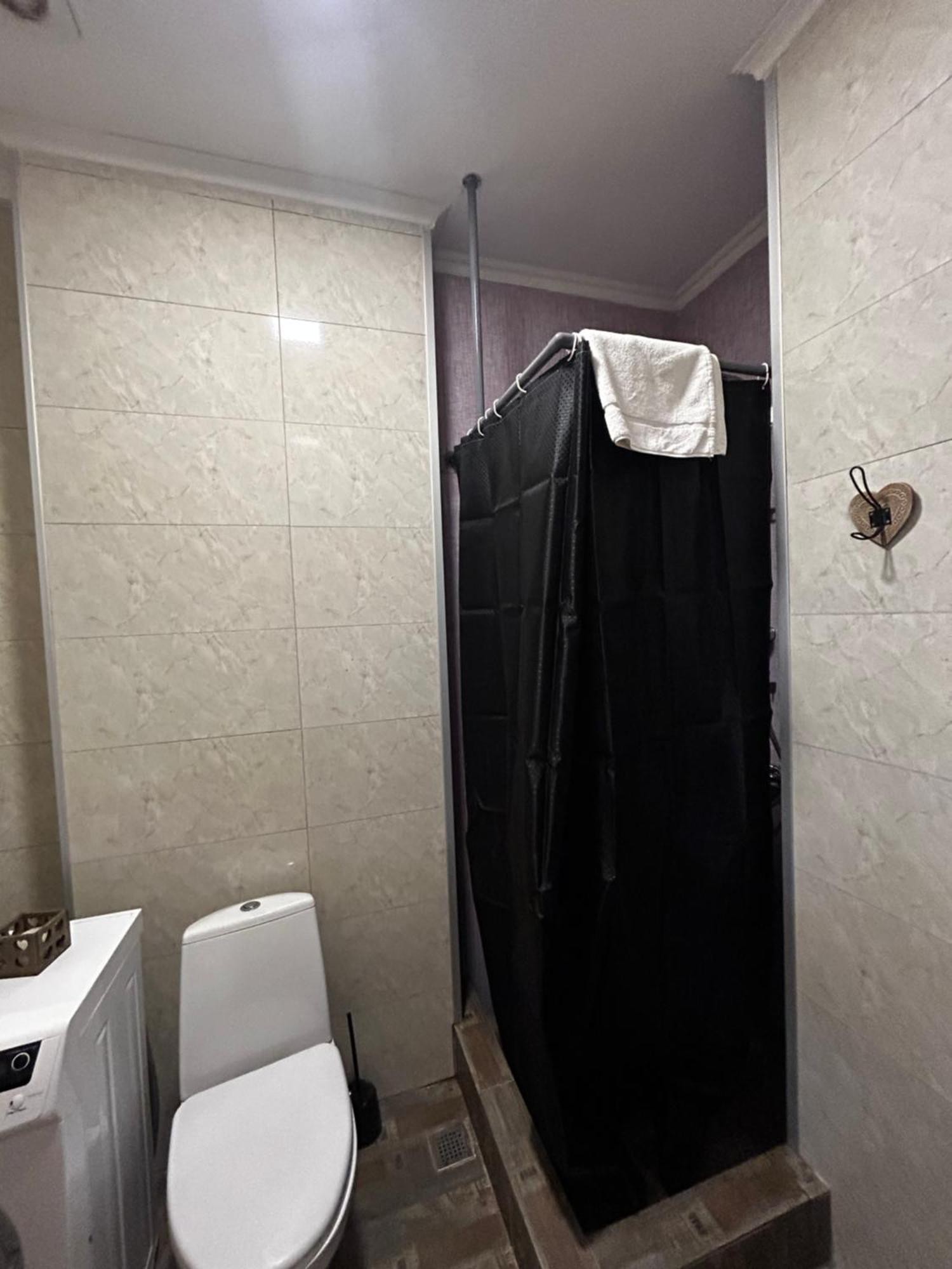 Мой Дом Διαμέρισμα Μπατούμι Εξωτερικό φωτογραφία