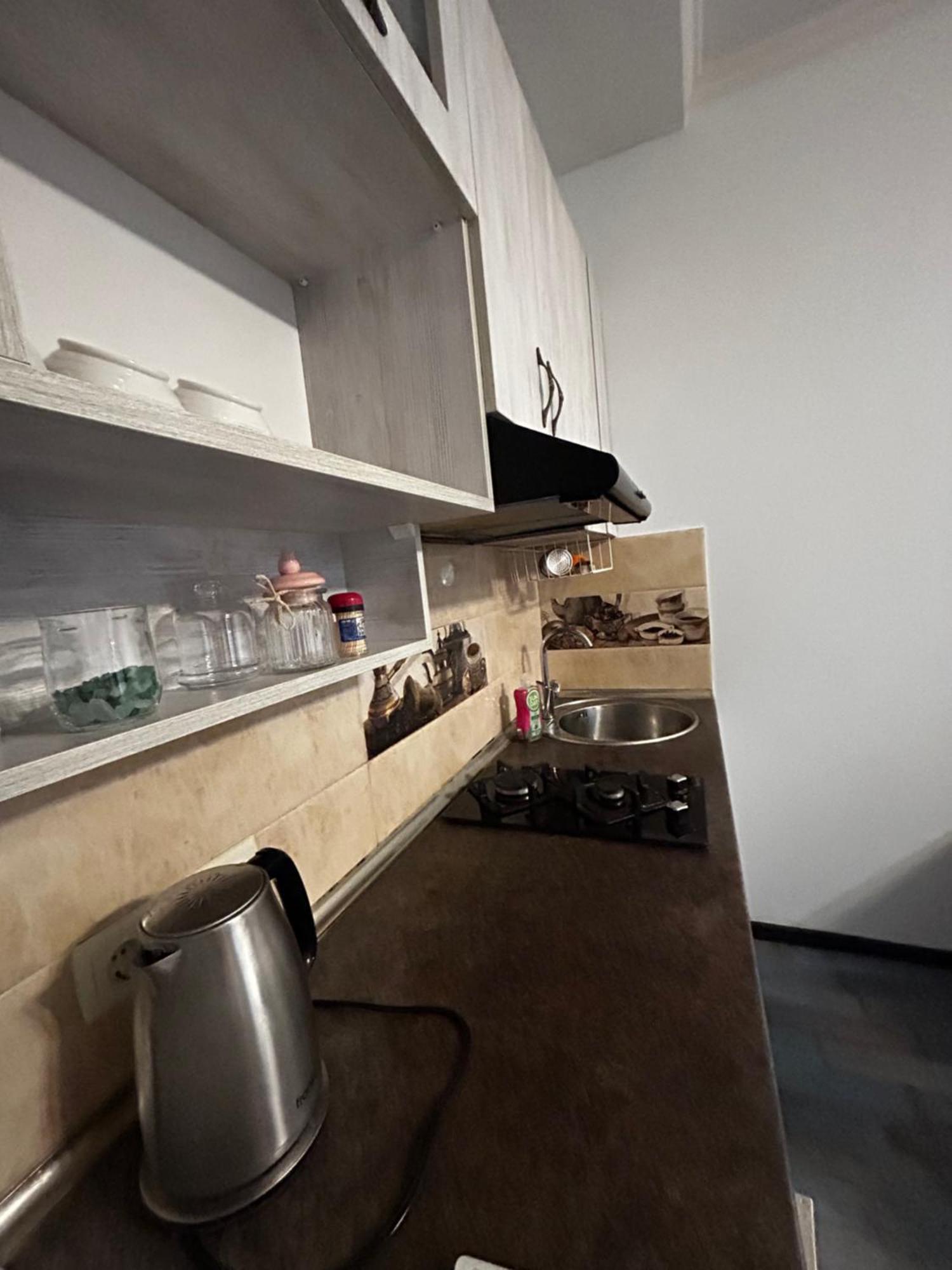 Мой Дом Διαμέρισμα Μπατούμι Εξωτερικό φωτογραφία