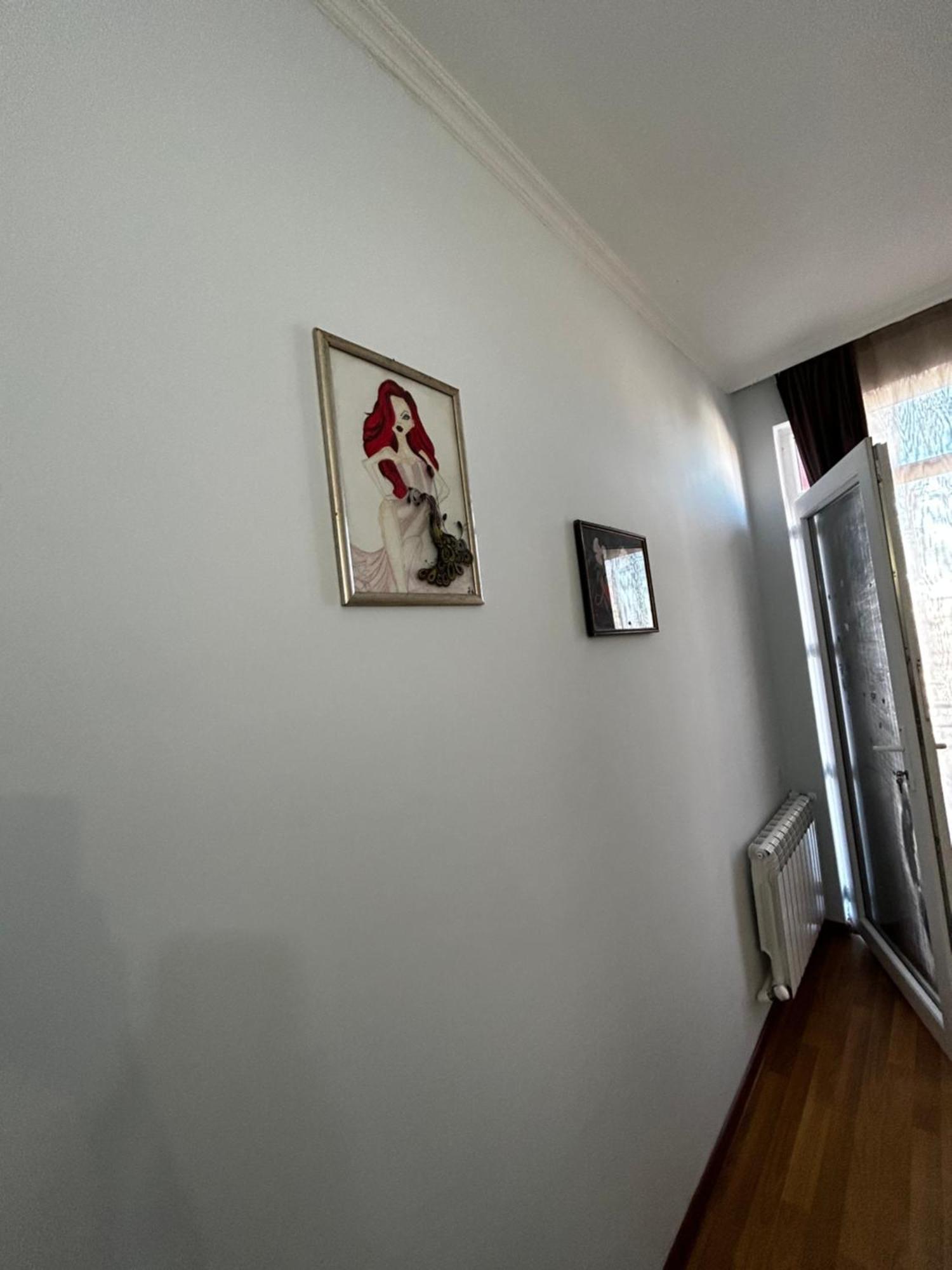 Мой Дом Διαμέρισμα Μπατούμι Εξωτερικό φωτογραφία