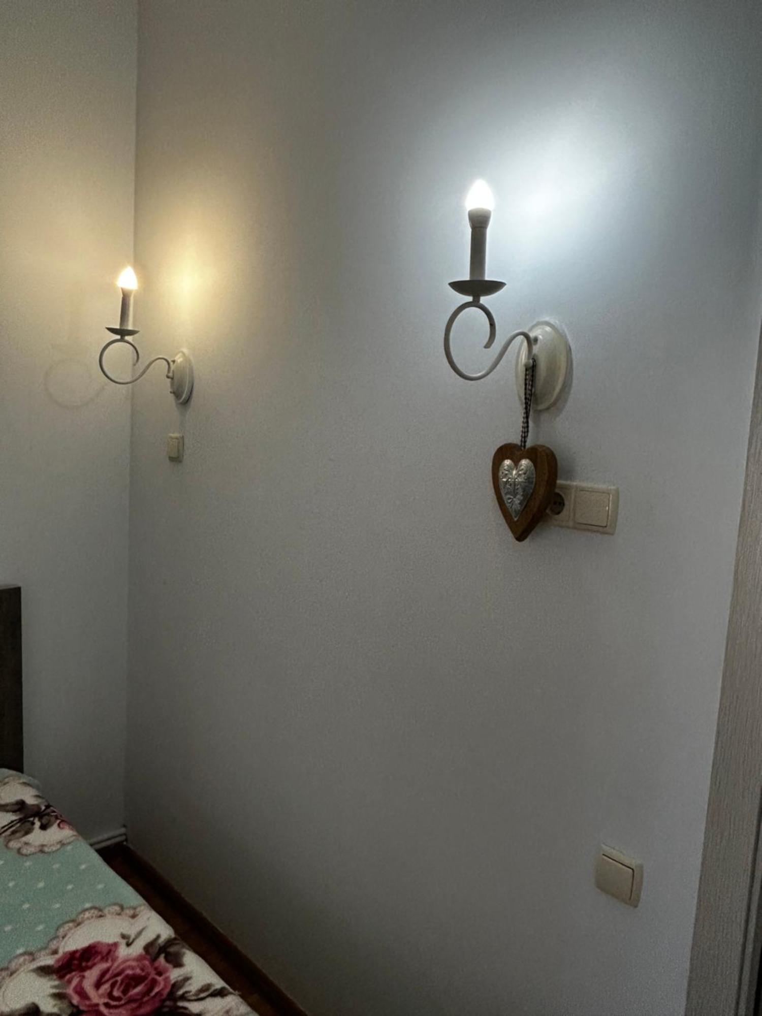 Мой Дом Διαμέρισμα Μπατούμι Εξωτερικό φωτογραφία