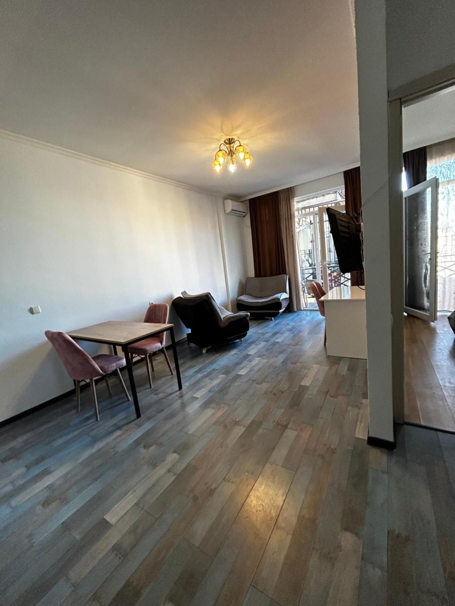 Мой Дом Διαμέρισμα Μπατούμι Εξωτερικό φωτογραφία